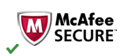 McAfee SECURE certification lolmobileaccounts.com